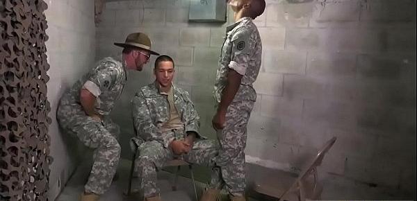  Porn mature army nude man photo and gay muscle soldiers fuck video